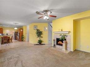 7005  Meadow Bend Drive , Arlington Texas 76002