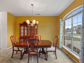 7005  Meadow Bend Drive , Arlington Texas 76002