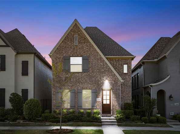 7305  Caladium Drive , McKinney Texas 75070