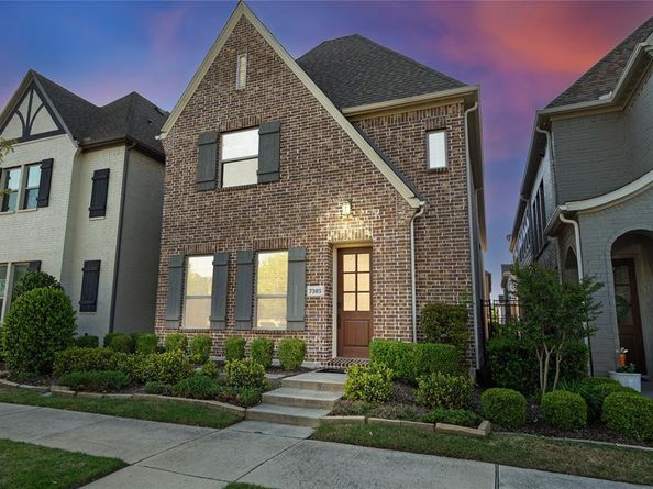 7305  Caladium Drive , McKinney Texas 75070
