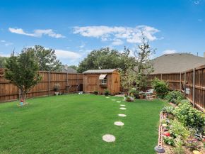 1090  Potter Avenue , Rockwall Texas 75087