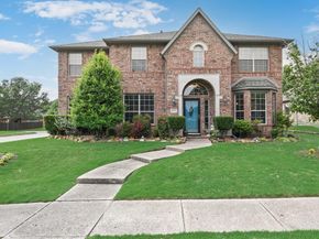 1090  Potter Avenue , Rockwall Texas 75087