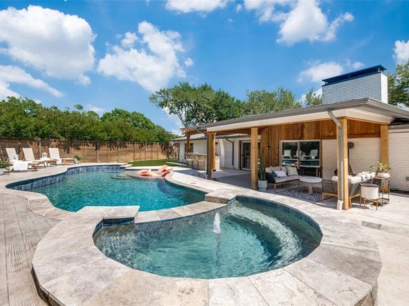 3385  Northaven Road , Dallas Texas 75229