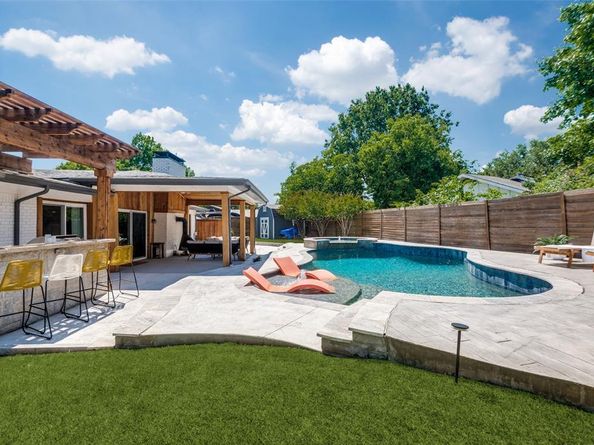3385  Northaven Road , Dallas Texas 75229