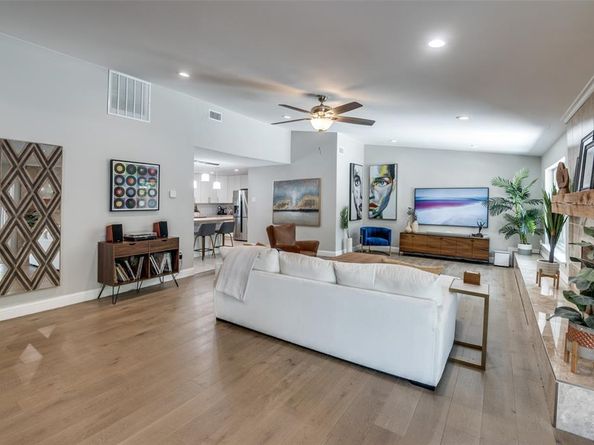 3385  Northaven Road , Dallas Texas 75229