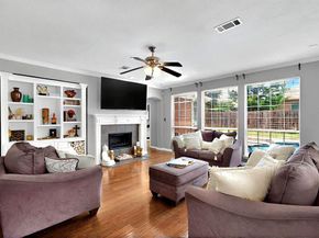 2202  Hodges Place , Mansfield Texas 76063