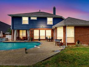 2202  Hodges Place , Mansfield Texas 76063