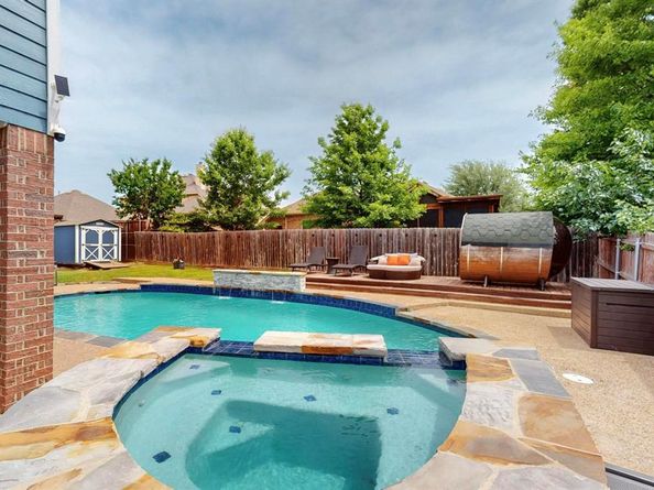 2202  Hodges Place , Mansfield Texas 76063