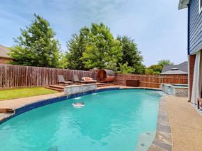 2202  Hodges Place , Mansfield Texas 76063