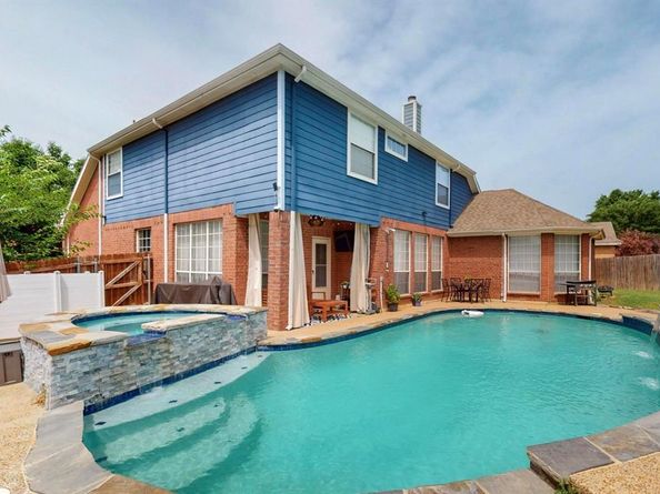 2202  Hodges Place , Mansfield Texas 76063