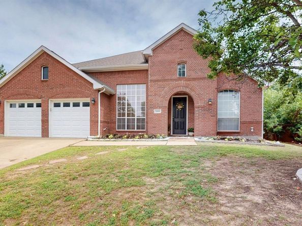 2202  Hodges Place , Mansfield Texas 76063