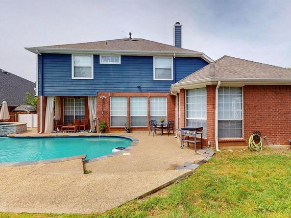 2202  Hodges Place , Mansfield Texas 76063