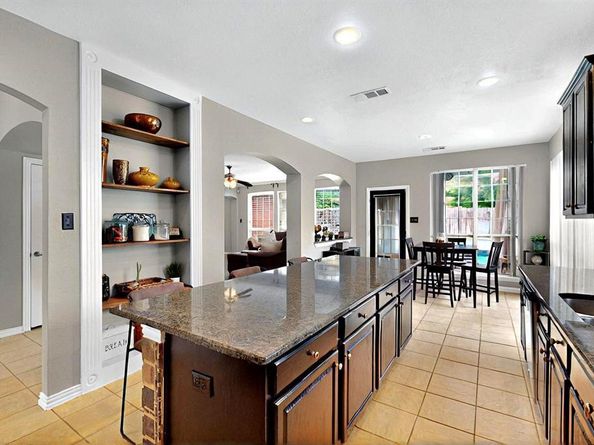 2202  Hodges Place , Mansfield Texas 76063