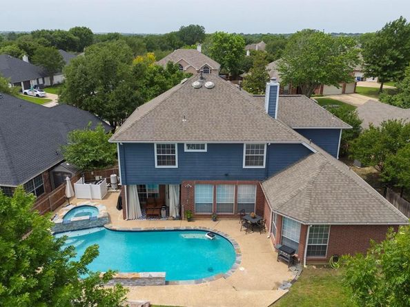 2202  Hodges Place , Mansfield Texas 76063