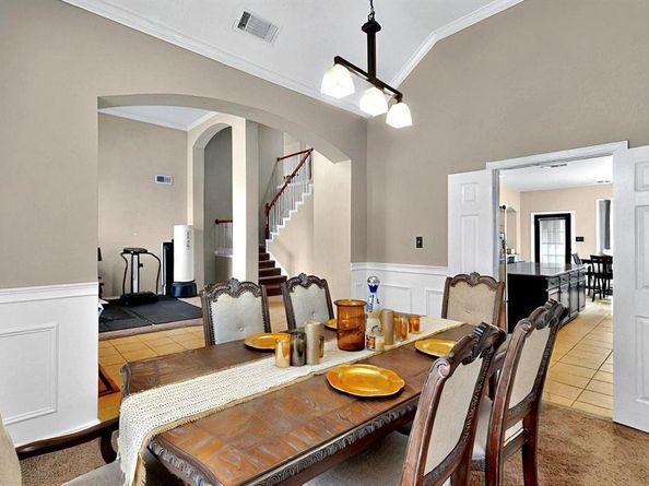2202  Hodges Place , Mansfield Texas 76063