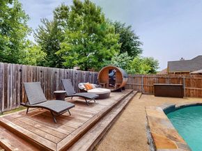 2202  Hodges Place , Mansfield Texas 76063
