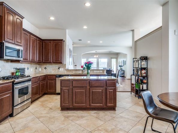 4507 W University Boulevard , Dallas Texas 75209