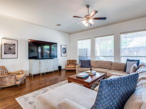 4507 W University Boulevard , Dallas Texas 75209