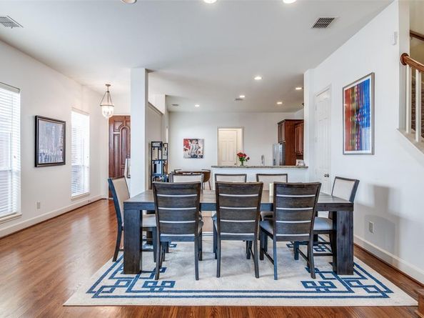 4507 W University Boulevard , Dallas Texas 75209