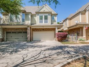 4507 W University Boulevard , Dallas Texas 75209