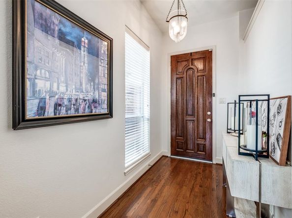 4507 W University Boulevard , Dallas Texas 75209