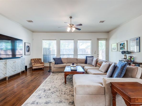 4507 W University Boulevard , Dallas Texas 75209