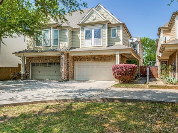 4507 W University Boulevard , Dallas Texas 75209