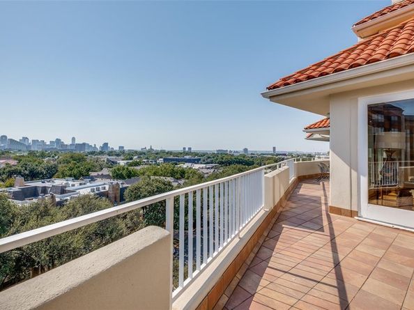 4500  Roland Avenue  801, Highland Park Texas 75219
