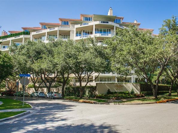 4500  Roland Avenue  801, Highland Park Texas 75219