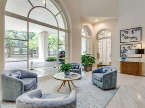 4500  Roland Avenue  801, Highland Park Texas 75219