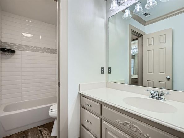 7341  Chadwick Drive , McKinney Texas 75072