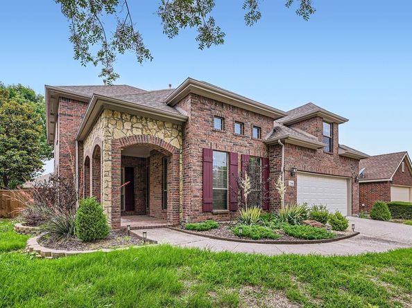 7341  Chadwick Drive , McKinney Texas 75072