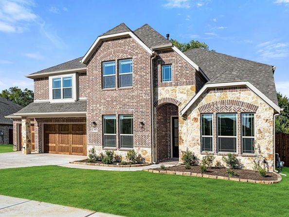 2413  Amelia Lane , Mansfield Texas 76063