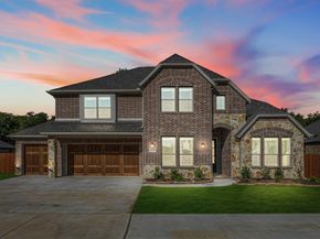 2413  Amelia Lane , Mansfield Texas 76063
