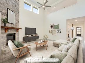 2413  Amelia Lane , Mansfield Texas 76063