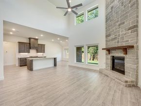 2413  Amelia Lane , Mansfield Texas 76063