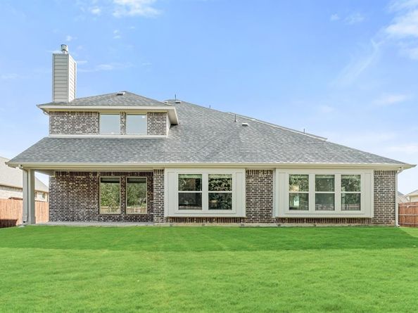 2413  Amelia Lane , Mansfield Texas 76063