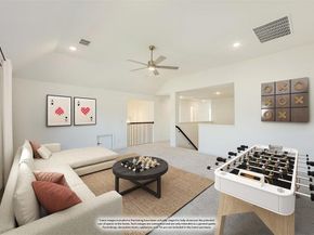 2413  Amelia Lane , Mansfield Texas 76063