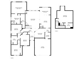 2933  Open Range Drive , Celina Texas 75009