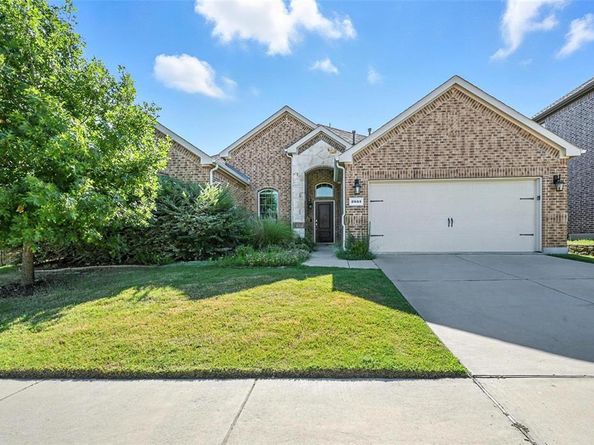 2933  Open Range Drive , Celina Texas 75009
