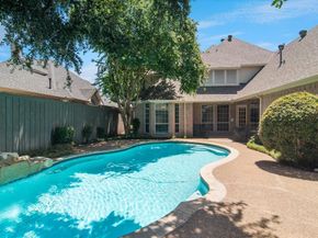 2209  Marblewood Drive , Plano Texas 75093
