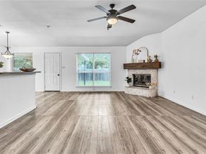 8444  Miami Springs Drive , Fort Worth Texas 76123