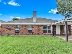 8444  Miami Springs Drive , Fort Worth Texas 76123