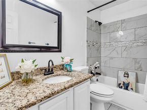 8444  Miami Springs Drive , Fort Worth Texas 76123