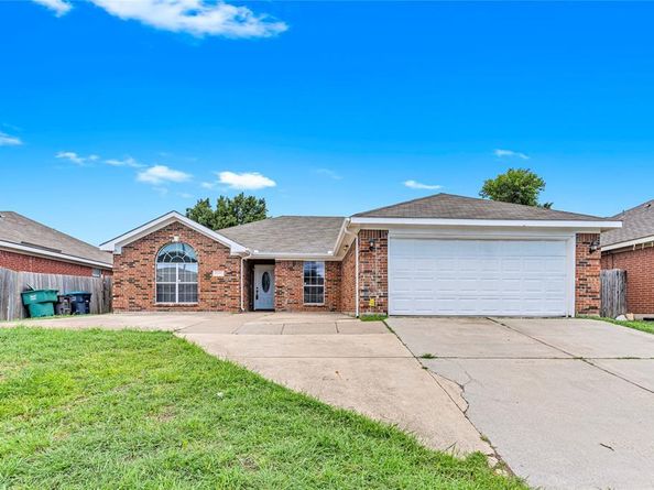 8444  Miami Springs Drive , Fort Worth Texas 76123