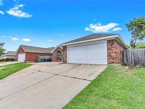 8444  Miami Springs Drive , Fort Worth Texas 76123