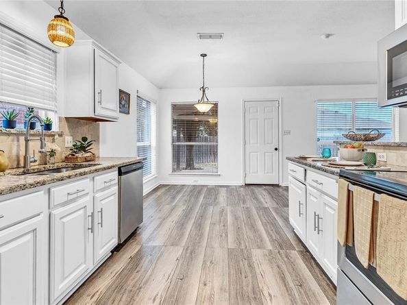 8444  Miami Springs Drive , Fort Worth Texas 76123