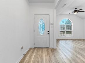 8444  Miami Springs Drive , Fort Worth Texas 76123