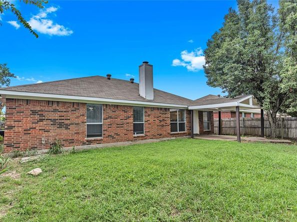 8444  Miami Springs Drive , Fort Worth Texas 76123