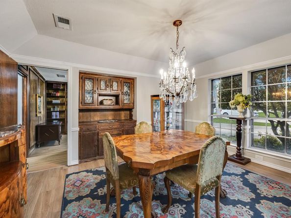 706 S Alamo Road , Rockwall Texas 75087